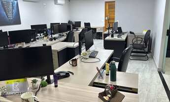 Imagem 2: A VENDA!!! Sala Comercial com 77m@ e uma vaga no centro de Guarulhos