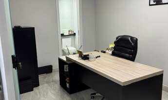 Imagem 6: A VENDA!!! Sala Comercial com 77m@ e uma vaga no centro de Guarulhos