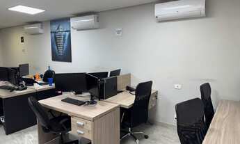 Imagem 5: A VENDA!!! Sala Comercial com 77m@ e uma vaga no centro de Guarulhos