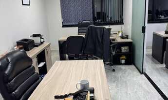 Imagem 4: A VENDA!!! Sala Comercial com 77m@ e uma vaga no centro de Guarulhos