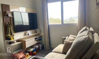 Imagem: Apartamento com 2 dormitorios e planejados