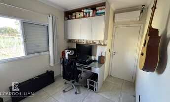 Imagem 6: Apartamento com 2 dormitorios e planejados na cidade de Atibaia - Jardim Colonial - A vend