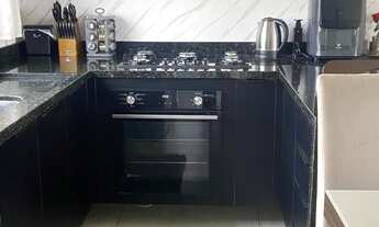 Imagem 5: Apartamento com 2 dormitorios e planejados na cidade de Atibaia - Jardim Colonial - A vend