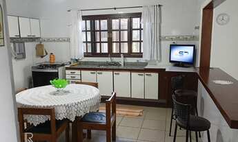 Imagem 3: Casa de esquina em Caragua com 3 dormitorios e piscina a venda