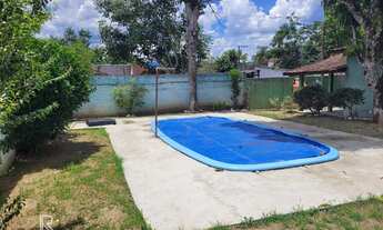 Imagem 7: Casa de esquina em Caragua com 3 dormitorios e piscina a venda