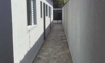 Imagem 3: A VENDA!!! - Casa em Mongagua totalmente reformada com laudo aprovado na caixa... IMPERDI