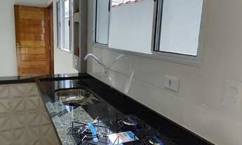 Imagem 5: A VENDA!!! - Casa em Mongagua totalmente reformada com laudo aprovado na caixa... IMPERDI