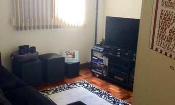 Imagem 2: Seu Novo Lar em Santa Terezinha: Apartamento Espaçoso de 3 Dormitórios e Vista Livre!