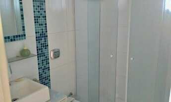 Imagem 6: Seu Novo Lar em Santa Terezinha: Apartamento Espaçoso de 3 Dormitórios e Vista Livre!