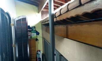 Imagem 6: Sobrado Espetacular com Edícula nos Fundos no Paraventi, Guarulhos!