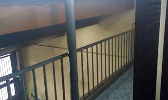 Imagem 7: Sobrado Espetacular com Edícula nos Fundos no Paraventi, Guarulhos!