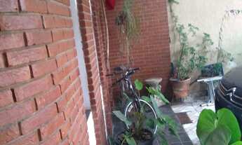 Imagem 4: Sobrado Espetacular com Edícula nos Fundos no Paraventi, Guarulhos!