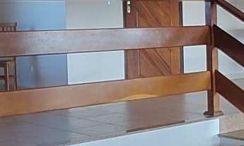 Imagem 4: Espetacular Casa em Condomínio Fechado: 4 Suítes, Área Gourmet, Piscina e Vista Inigualáv