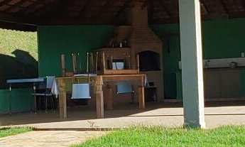 Imagem 7: Espetacular Casa em Condomínio Fechado: 4 Suítes, Área Gourmet, Piscina e Vista Inigualáv