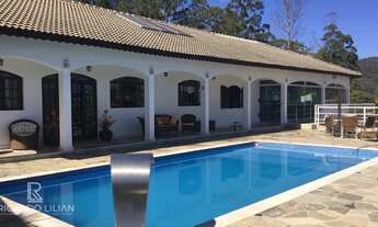 Imagem 3: Casa Alto Padrão em Centro, Mairiporã/SP