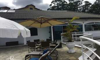 Imagem 4: Casa Alto Padrão em Centro, Mairiporã/SP