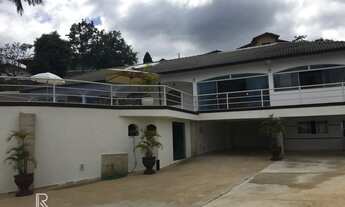 Imagem: Casa Alto Padrão em Centro, Mairiporã/SP