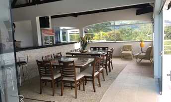 Imagem 6: Casa Alto Padrão em Centro, Mairiporã/SP