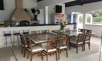 Imagem 5: Casa Alto Padrão em Centro, Mairiporã/SP