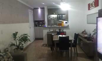 Imagem 2: Jaçanã - 3 dormitórios sendo uma suíte com uma vaga de garagem a venda!!