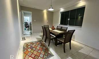 Imagem 5: Sobrado com 3 dorms sendo uma suite, duas vagas e edicula no Jardim Textil - Proximo ao An