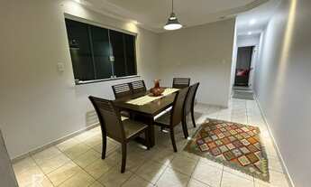 Imagem 3: Sobrado com 3 dorms sendo uma suite, duas vagas e edicula no Jardim Textil - Proximo ao An