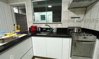 Imagem 6: Sobrado com 3 dorms sendo uma suite, duas vagas e edicula no Jardim Textil - Proximo ao An