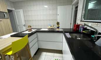 Imagem 7: Sobrado com 3 dorms sendo uma suite, duas vagas e edicula no Jardim Textil - Proximo ao An