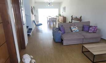 Imagem 4: Seu Refúgio à Beira-Mar: Sobrado de Luxo com Piscina, Automação e 5 Vagas no Cibratel 1