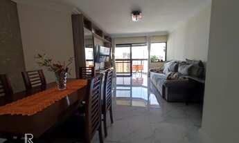 Imagem 3: Apartamento Vila Gomes Cardim, Próximo ao CERET, 3 dorms sendo uma suíte e duas vagas