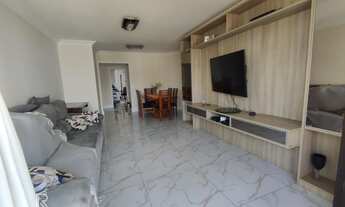 Imagem 2: Apartamento Vila Gomes Cardim, Próximo ao CERET, 3 dorms sendo uma suíte e duas vagas