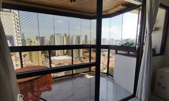 Imagem 5: Apartamento Vila Gomes Cardim, Próximo ao CERET, 3 dorms sendo uma suíte e duas vagas