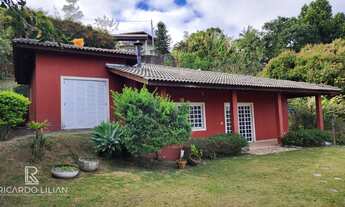 Imagem: Chácara de Condominio eem Atibaia 2.000m²