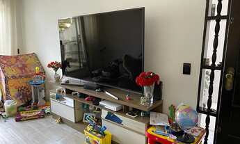 Imagem 2: Excelente sobrado localizado no Parque Jabaquara