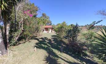 Imagem: Oásis de Encanto em Atibaia Chácara com