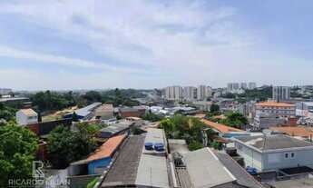 Imagem 2: Cobertura Duplex no Centro de Diadema: Luxo e Conveniência ao Seu Alcance!