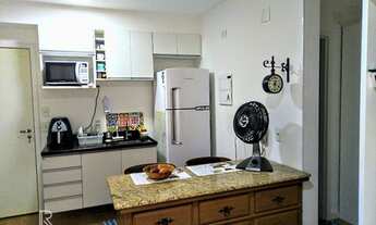 Imagem 5: Apartamento Studio no Cidade Maia, Guarulhos/SP