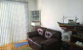 Imagem 4: Apartamento Studio no Cidade Maia, Guarulhos/SP