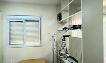 Imagem 6: Apartamento Studio no Cidade Maia, Guarulhos/SP