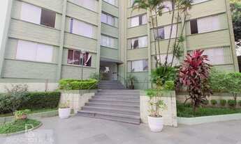 Imagem 2: Ótima oportunidade! Apartamento de 2 quartos com armários, lazer completo e localização p