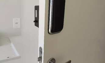 Imagem 4: Apartamento com 2 dormitorios e 30m² localizado proximo ao aeroporto de congonhas - A VEND