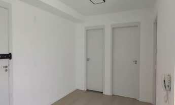 Imagem: Apartamento com 2 dormitorios e 30m² localizado