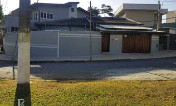 Imagem: Casa Sobrado em Taquaral, Campinas/SP