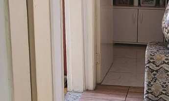 Imagem 5: Apartamento com 51m², dois dormitorios e uma vaga localizado a 1800mts do Metro Jabaquara