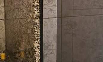 Imagem 7: Apartamento com 51m², dois dormitorios e uma vaga localizado a 1800mts do Metro Jabaquara