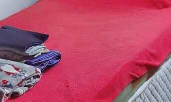 Imagem 4: Apartamento com 51m², dois dormitorios e uma vaga localizado a 1800mts do Metro Jabaquara