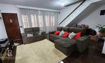 Imagem 2: Sobrado Exclusivo no Paraventi: Conforto, Elegância e Localização Privilegiada!