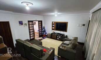 Imagem 3: Sobrado Exclusivo no Paraventi: Conforto, Elegância e Localização Privilegiada!