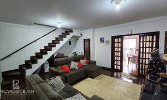 Imagem: Sobrado Exclusivo no Paraventi Conforto