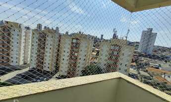 Imagem 4: Apartamento de 3 dormitórios e uma vaga andar alto na Vila Matilde